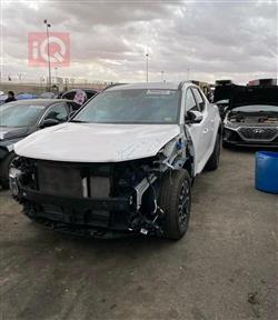 هيونداي سانتا كروز